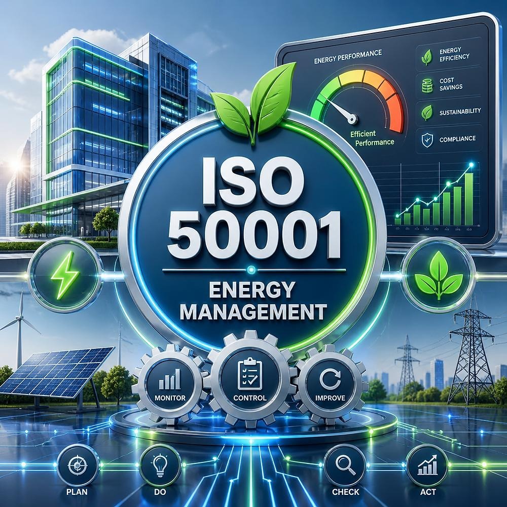 ISO 50001
